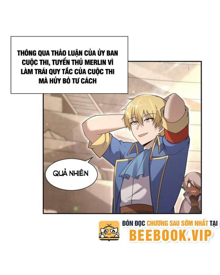 Ma Vương Thất Nghiệp: Chapter 392