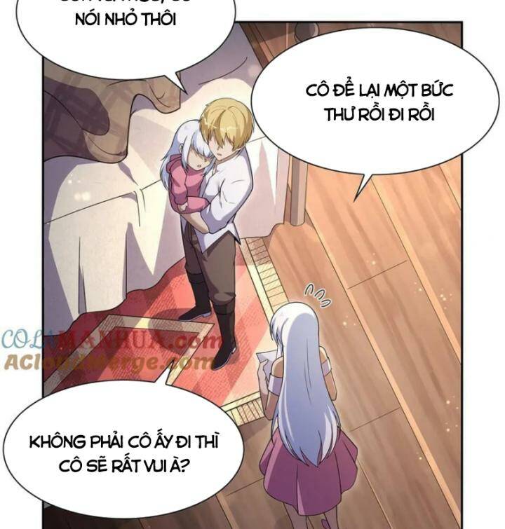 Ma Vương Thất Nghiệp: Chapter 392