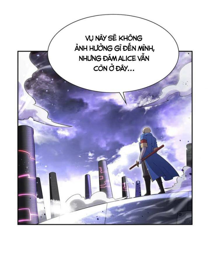 Ma Vương Thất Nghiệp: Chapter 392