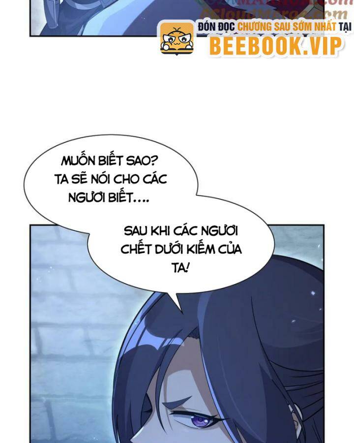 Ma Vương Thất Nghiệp: Chapter 392