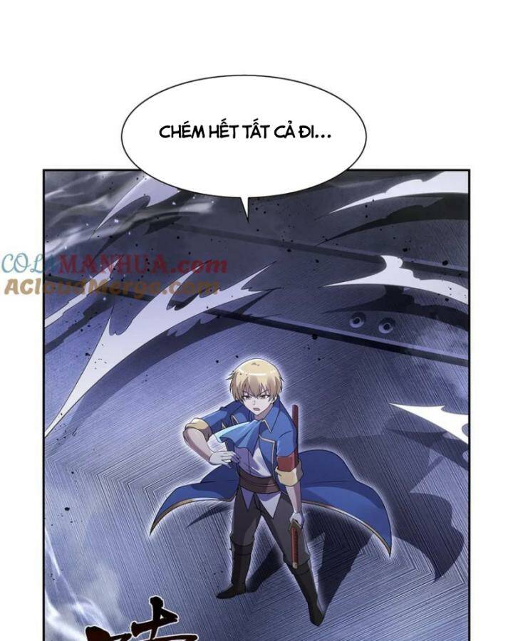 Ma Vương Thất Nghiệp: Chapter 392