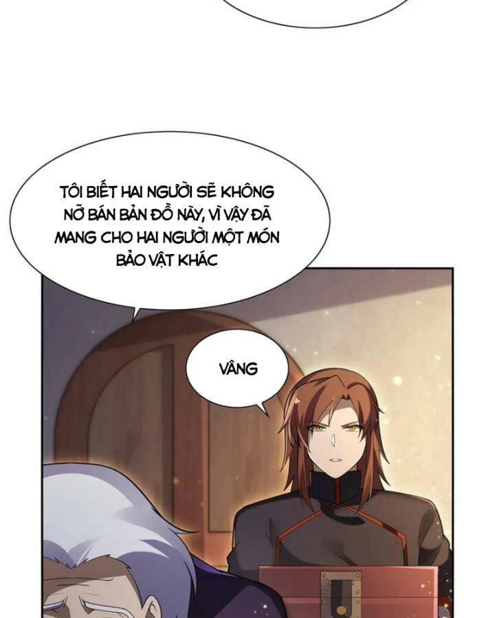 Ma Vương Thất Nghiệp: Chapter 393
