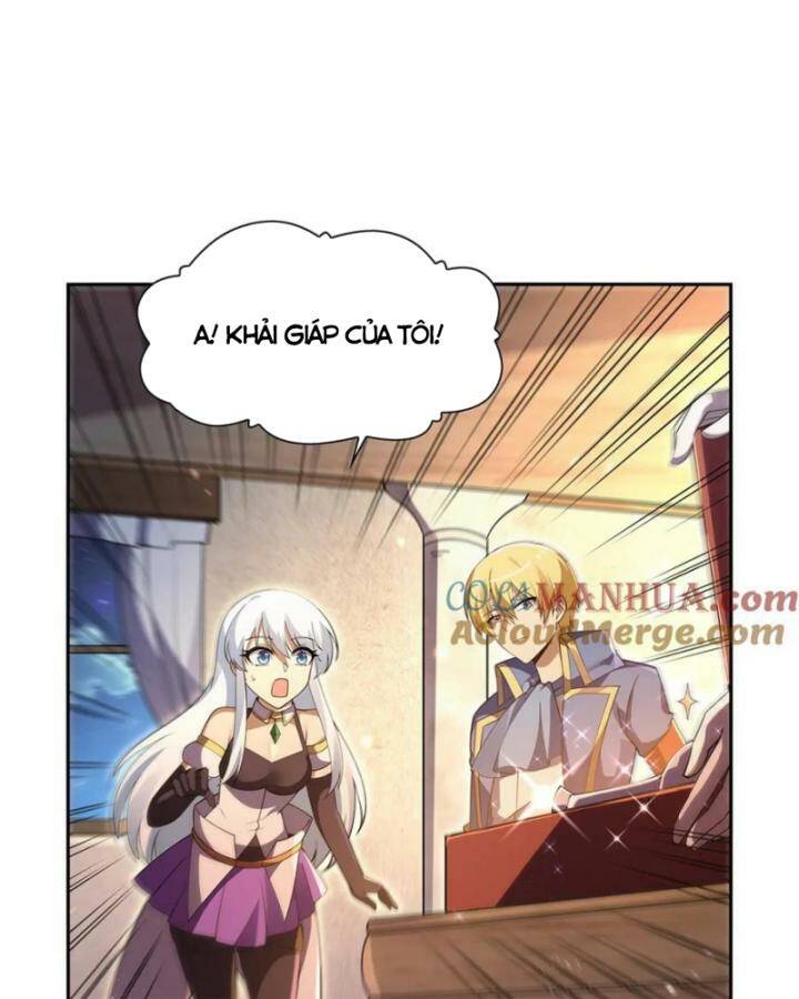 Ma Vương Thất Nghiệp: Chapter 393