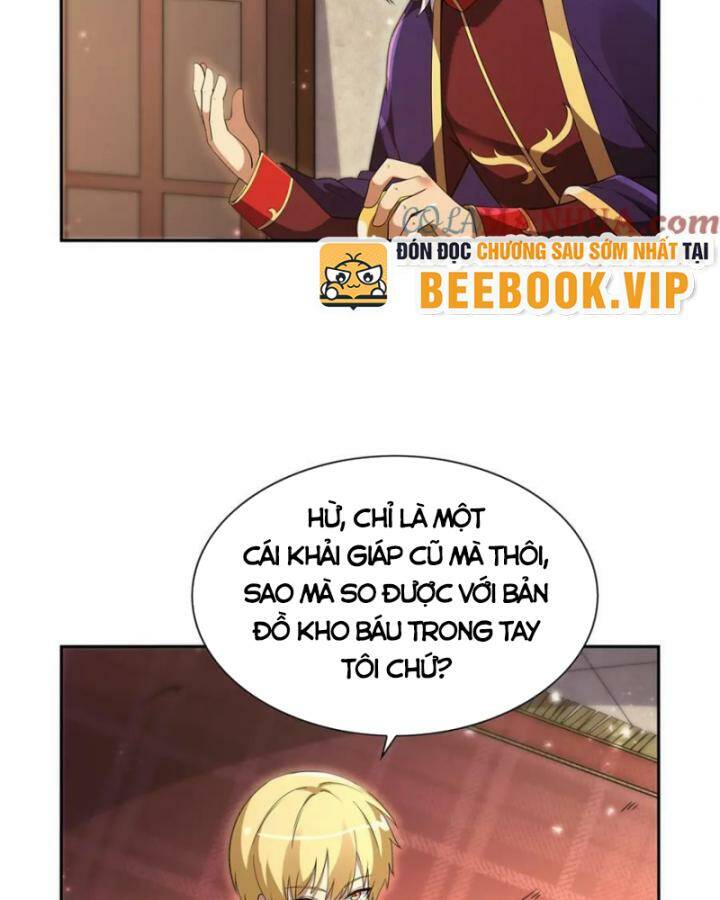 Ma Vương Thất Nghiệp: Chapter 393