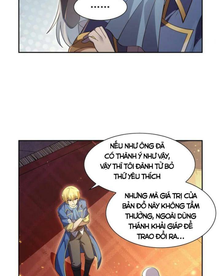 Ma Vương Thất Nghiệp: Chapter 393