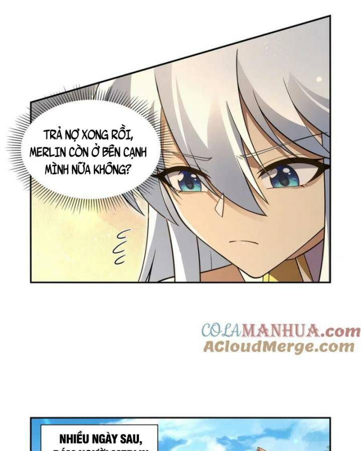 Ma Vương Thất Nghiệp: Chapter 393
