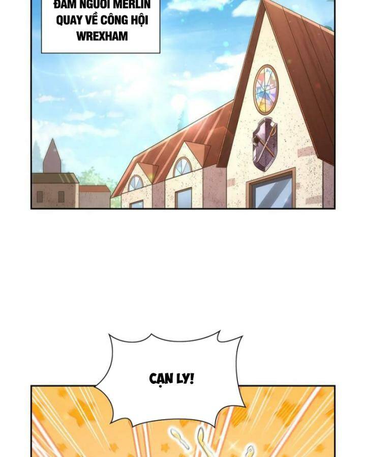 Ma Vương Thất Nghiệp: Chapter 393