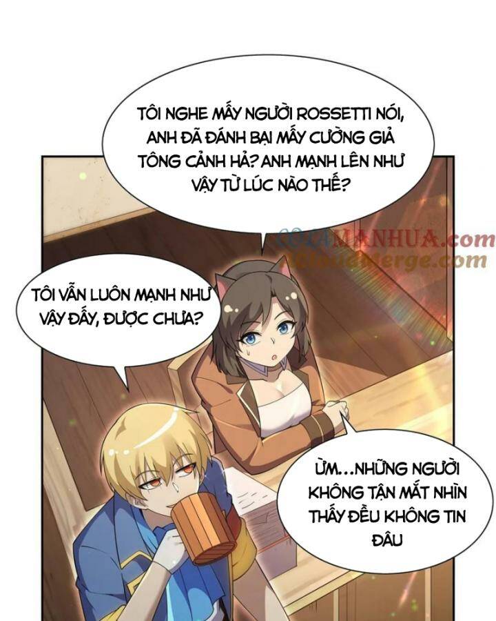 Ma Vương Thất Nghiệp: Chapter 393
