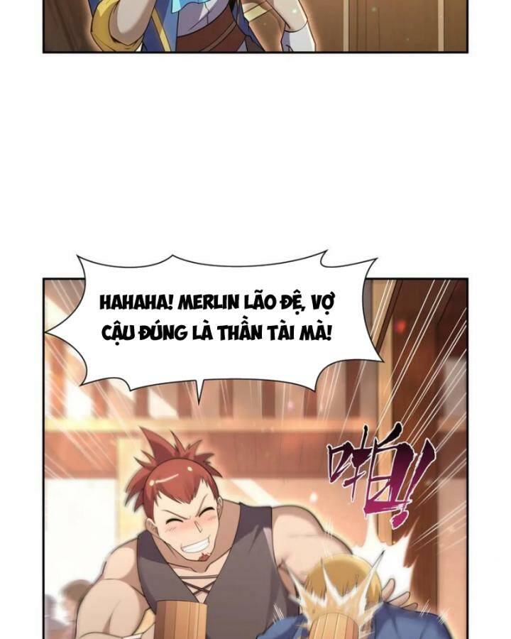 Ma Vương Thất Nghiệp: Chapter 393