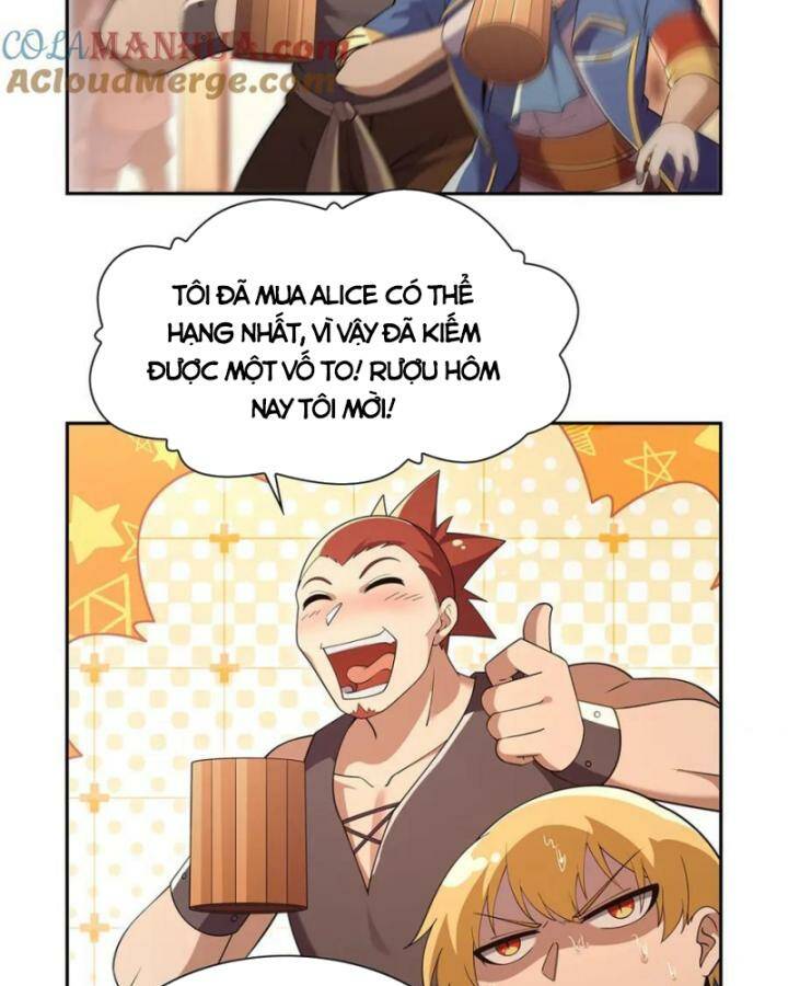 Ma Vương Thất Nghiệp: Chapter 393
