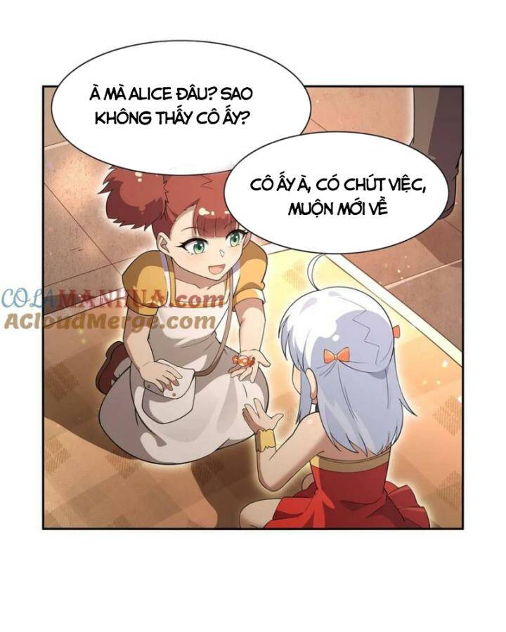 Ma Vương Thất Nghiệp: Chapter 393