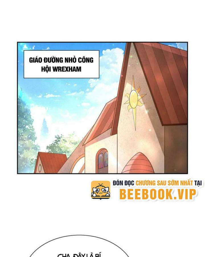 Ma Vương Thất Nghiệp: Chapter 393