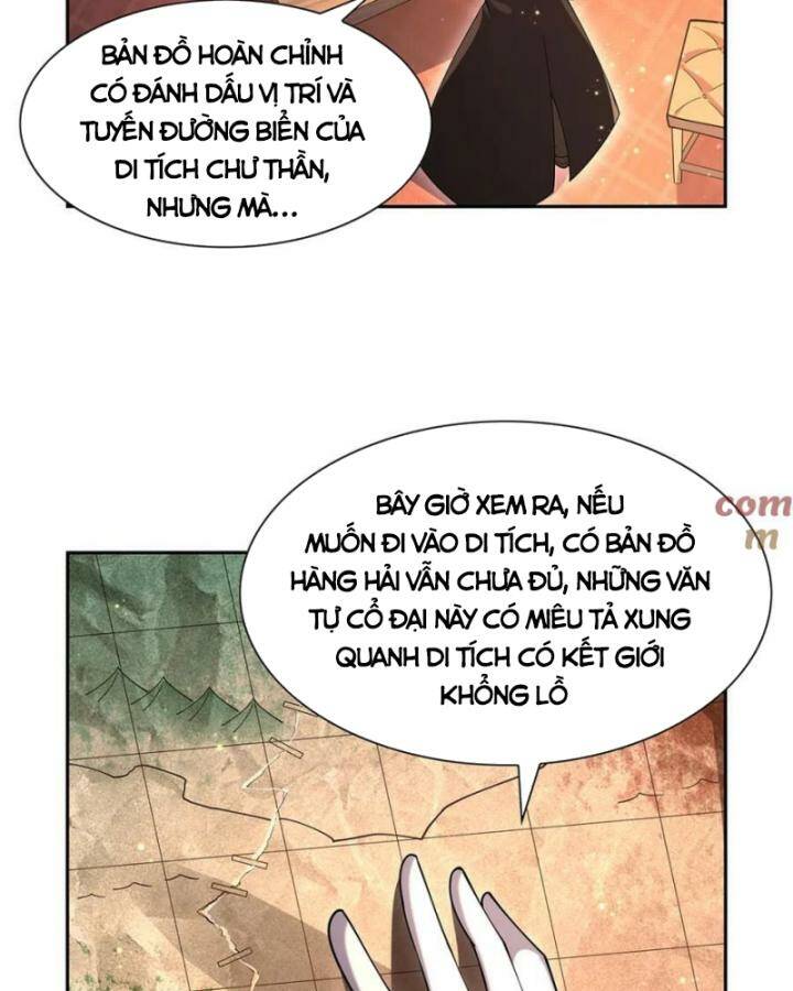 Ma Vương Thất Nghiệp: Chapter 393