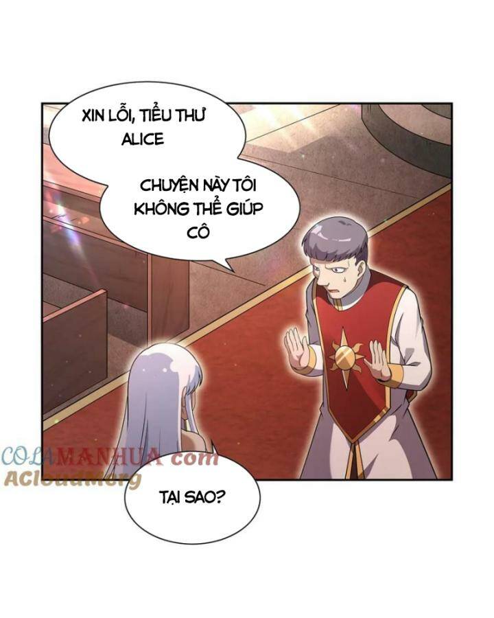 Ma Vương Thất Nghiệp: Chapter 393