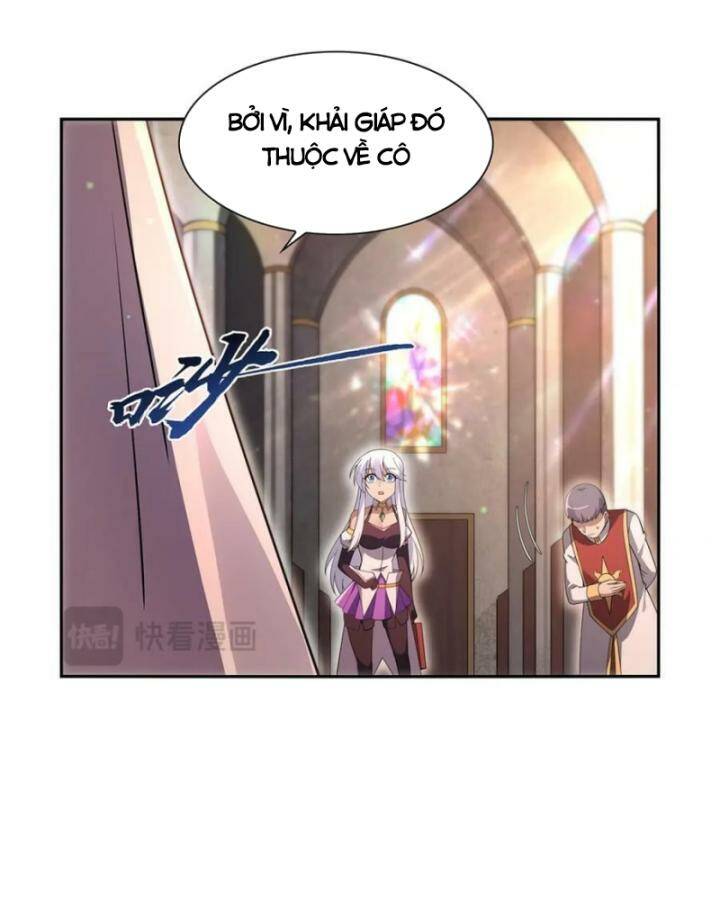Ma Vương Thất Nghiệp: Chapter 393