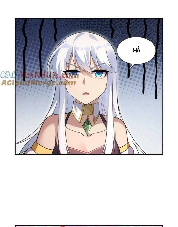 Ma Vương Thất Nghiệp: Chapter 393