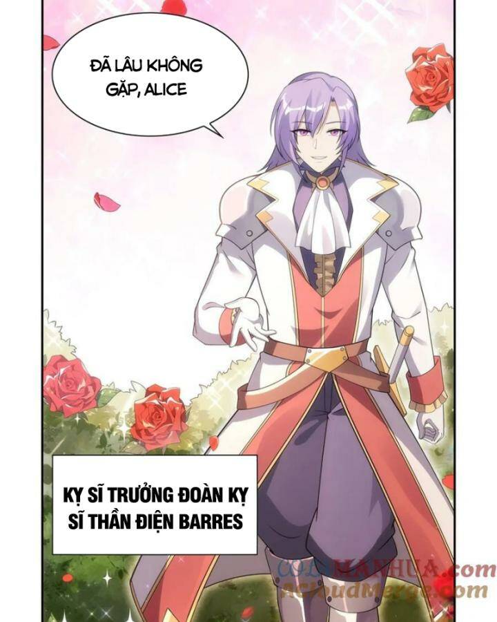 Ma Vương Thất Nghiệp: Chapter 393