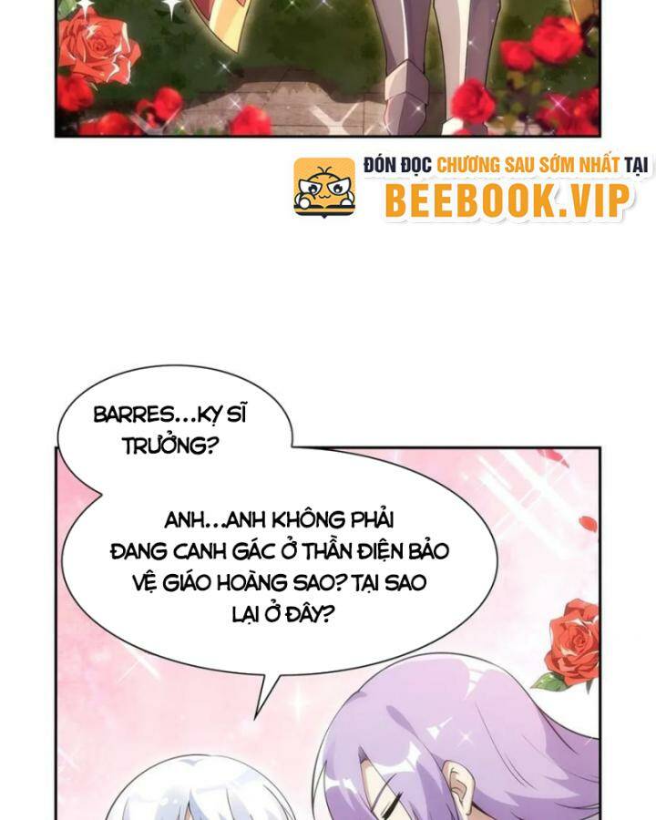 Ma Vương Thất Nghiệp: Chapter 393
