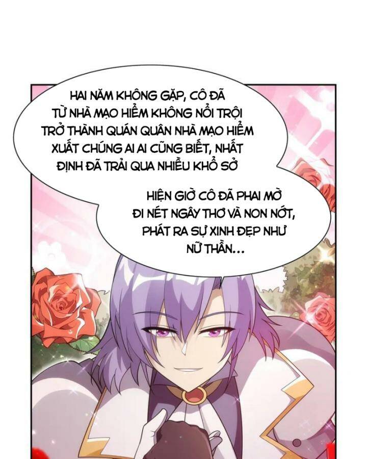 Ma Vương Thất Nghiệp: Chapter 393
