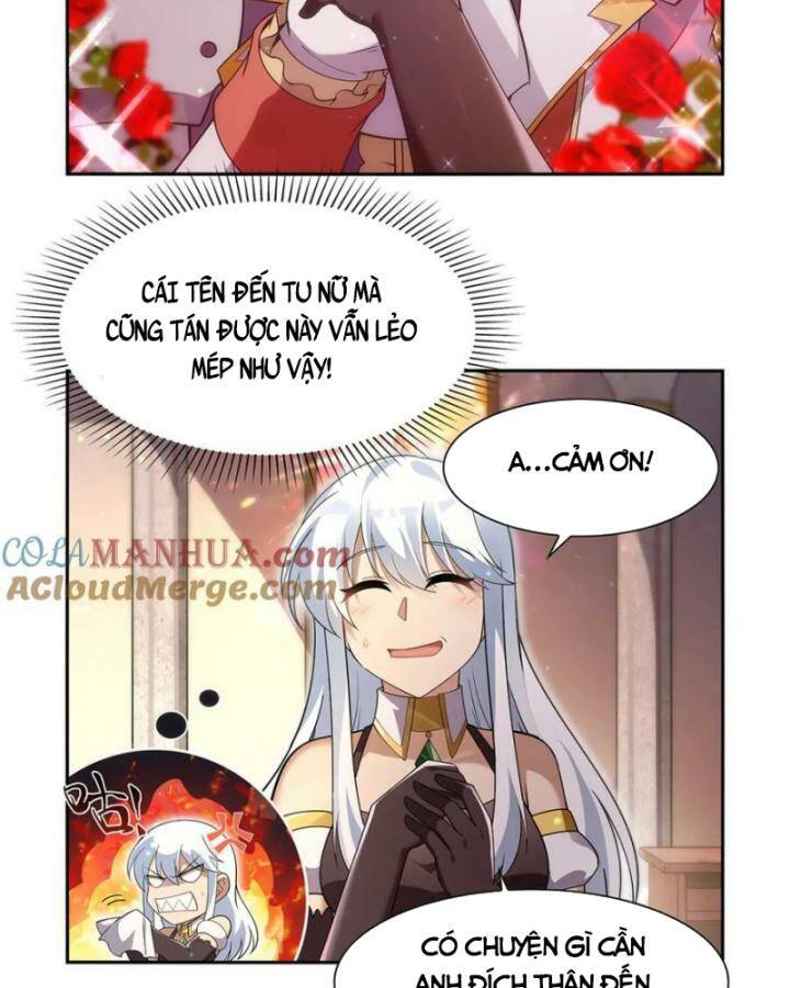 Ma Vương Thất Nghiệp: Chapter 393