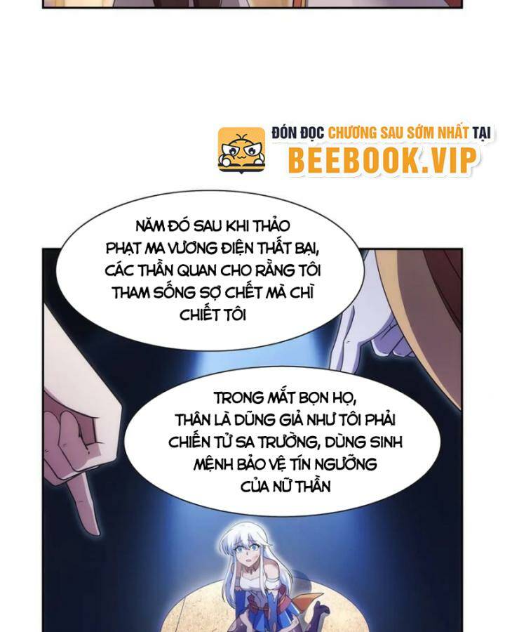 Ma Vương Thất Nghiệp: Chapter 393