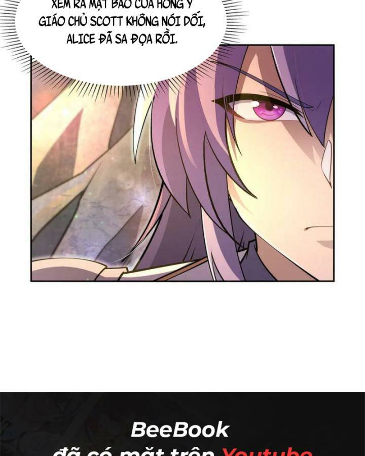 Ma Vương Thất Nghiệp: Chapter 393