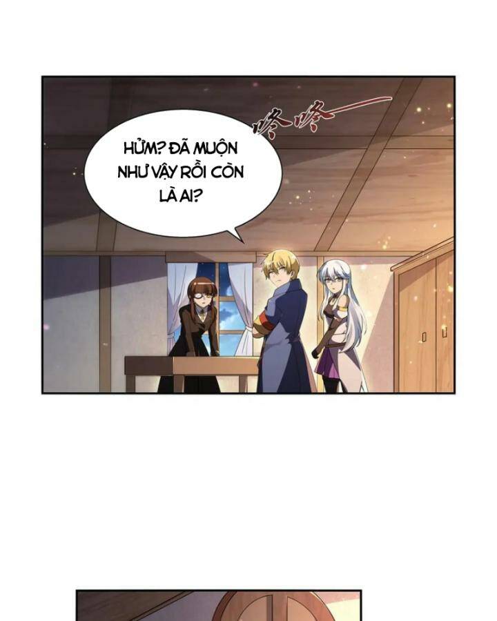 Ma Vương Thất Nghiệp: Chapter 393