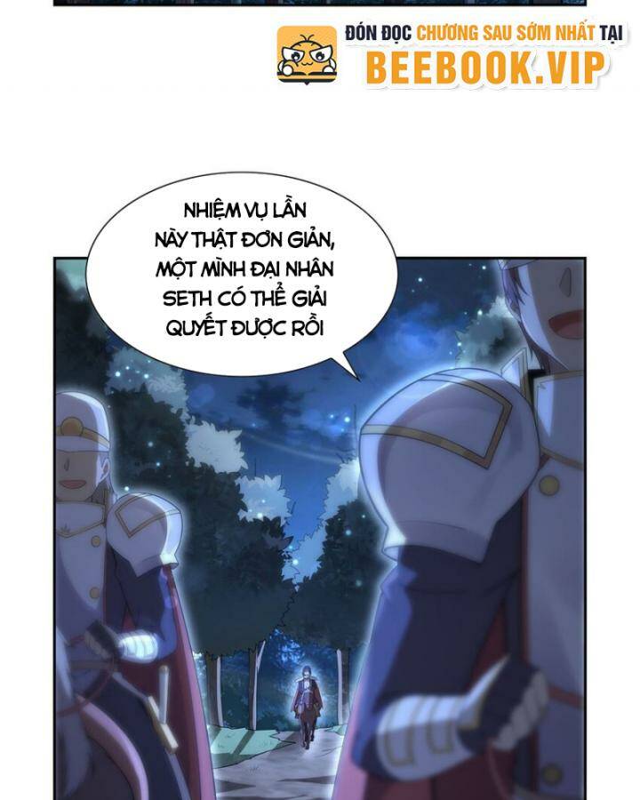 Ma Vương Thất Nghiệp: Chapter 394