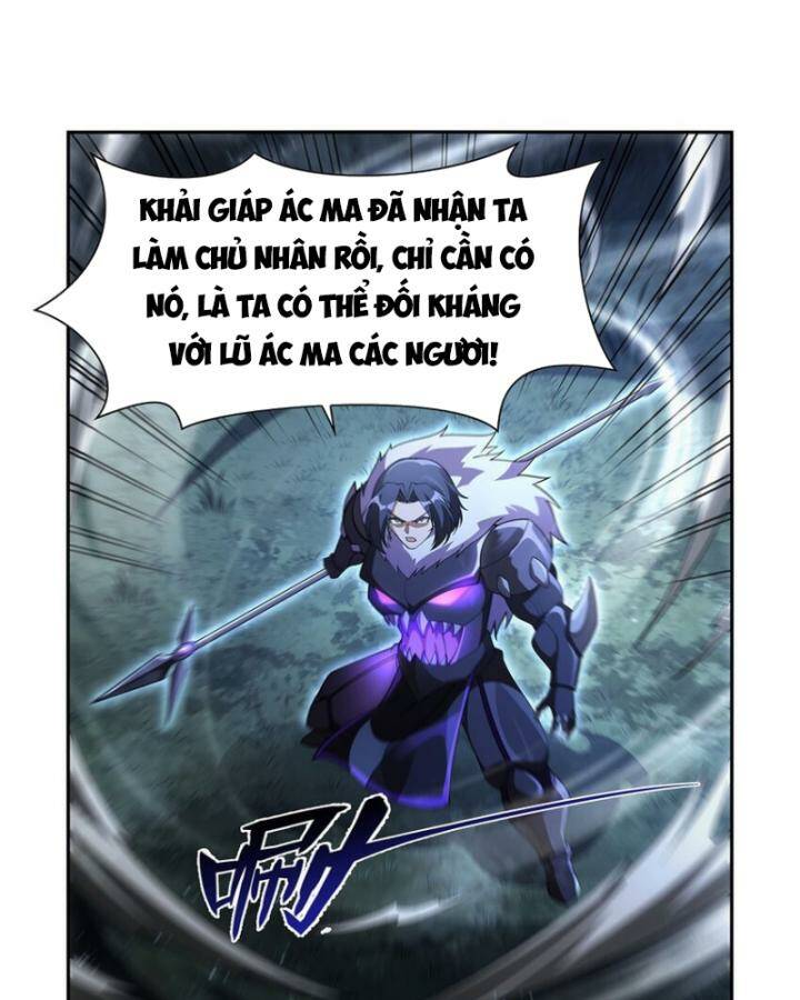 Ma Vương Thất Nghiệp: Chapter 394