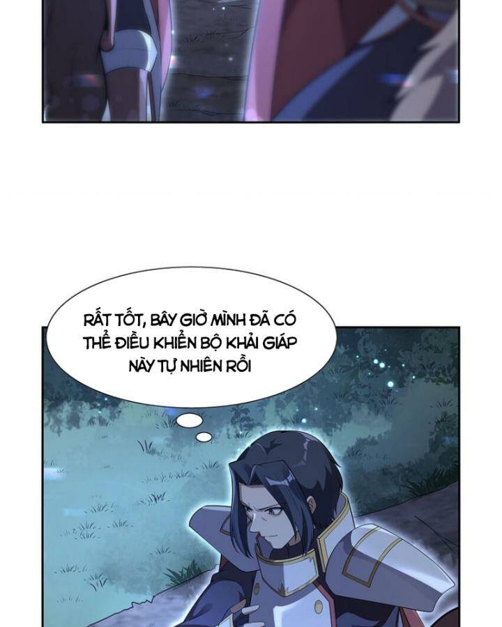 Ma Vương Thất Nghiệp: Chapter 394