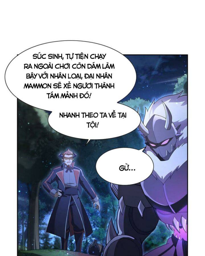 Ma Vương Thất Nghiệp: Chapter 394
