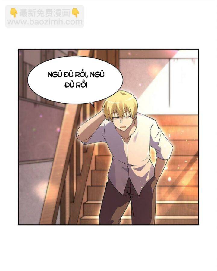 Ma Vương Thất Nghiệp: Chapter 394