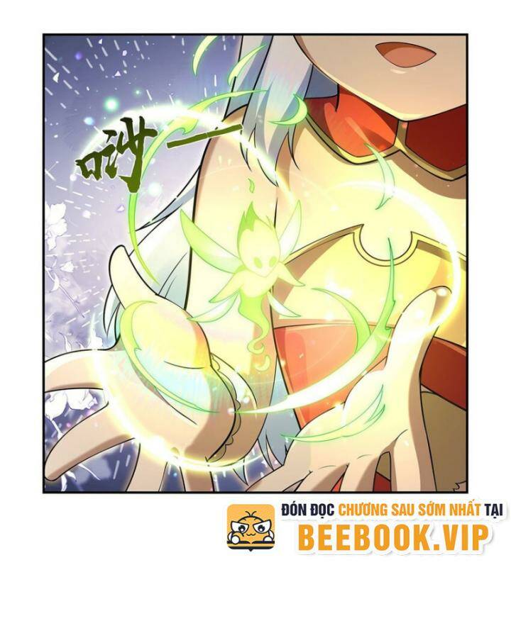 Ma Vương Thất Nghiệp: Chapter 394