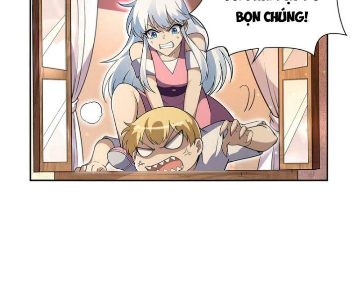 Ma Vương Thất Nghiệp: Chapter 394