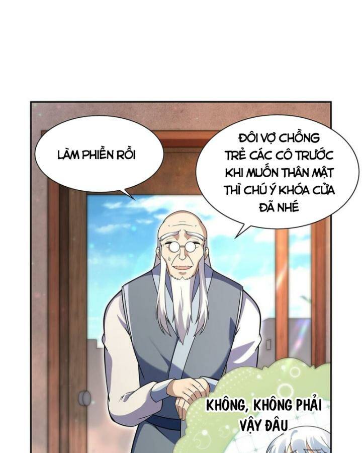 Ma Vương Thất Nghiệp: Chapter 394