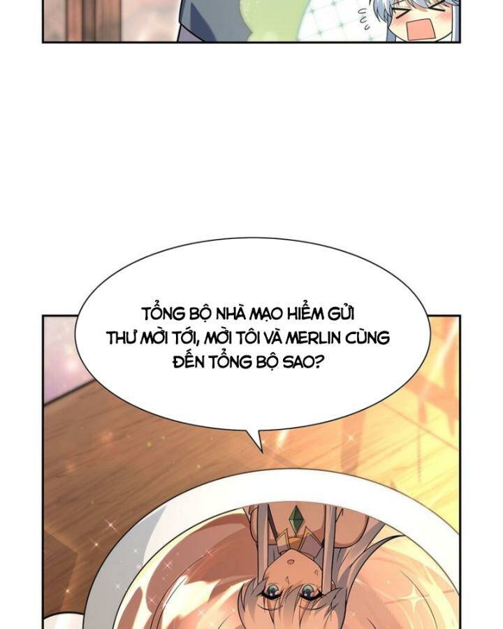 Ma Vương Thất Nghiệp: Chapter 394