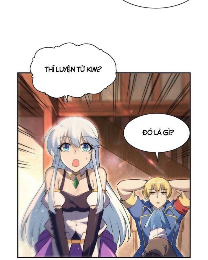 Ma Vương Thất Nghiệp: Chapter 394