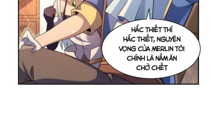 Ma Vương Thất Nghiệp: Chapter 394