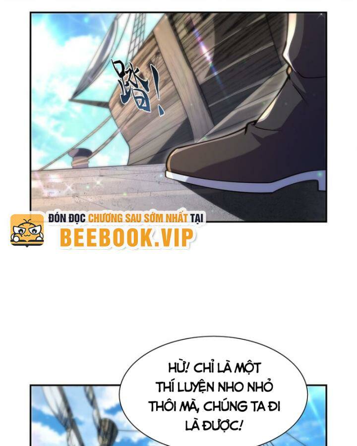 Ma Vương Thất Nghiệp: Chapter 394