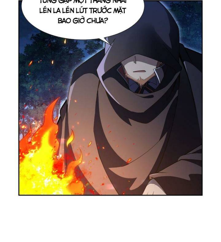 Ma Vương Thất Nghiệp: Chapter 394