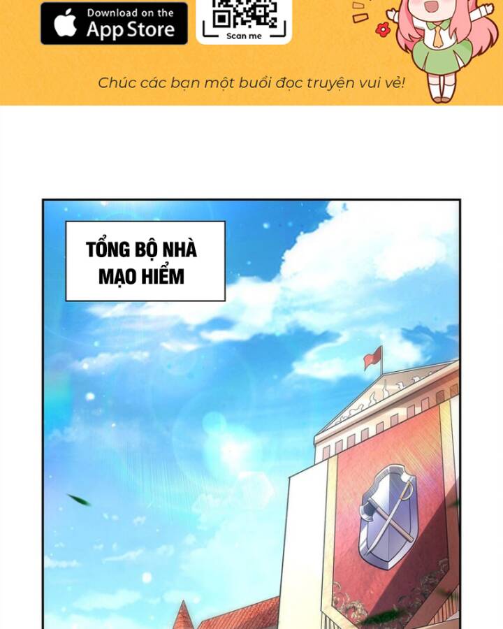 Ma Vương Thất Nghiệp: Chapter 395