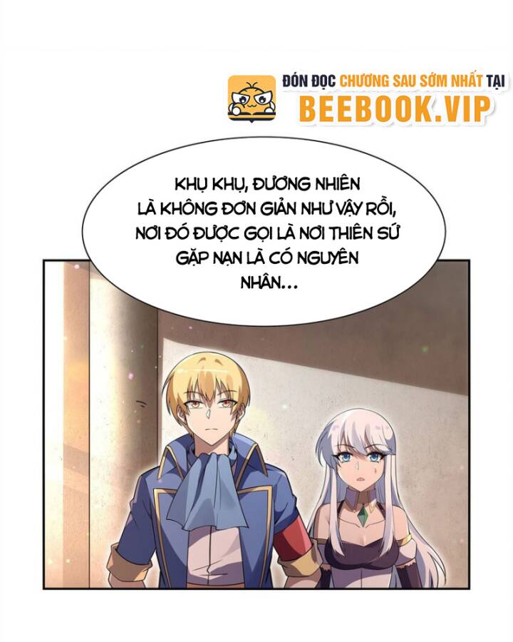 Ma Vương Thất Nghiệp: Chapter 395