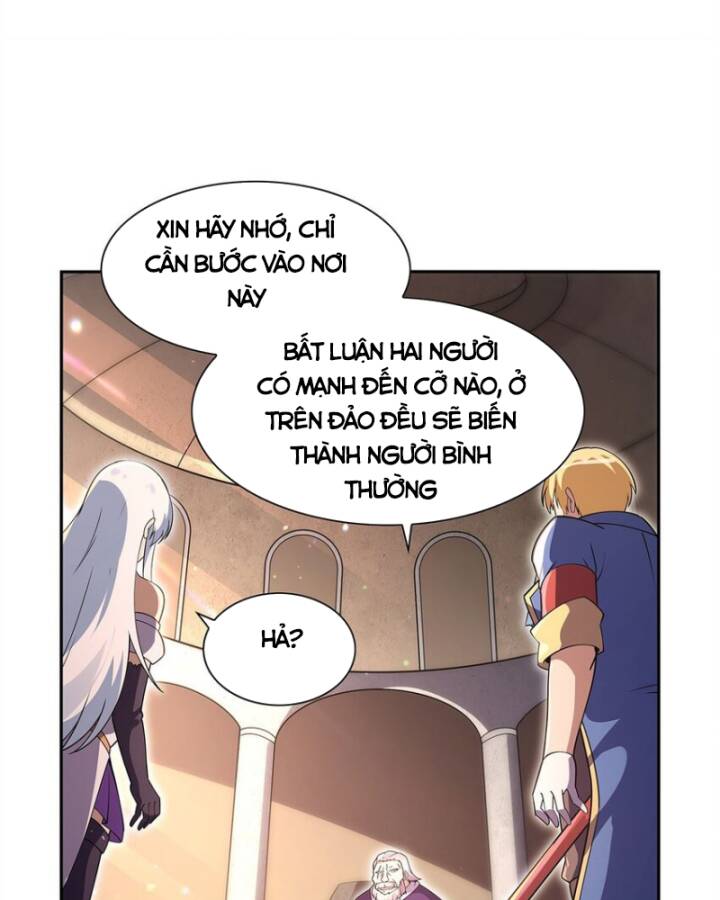 Ma Vương Thất Nghiệp: Chapter 395