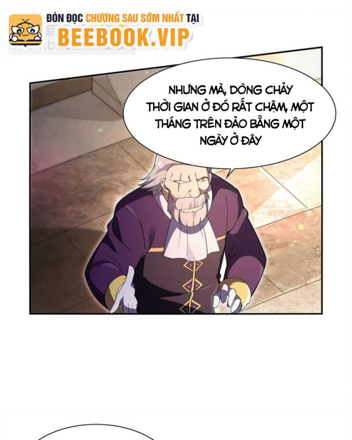 Ma Vương Thất Nghiệp: Chapter 395