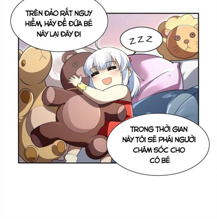 Ma Vương Thất Nghiệp: Chapter 395