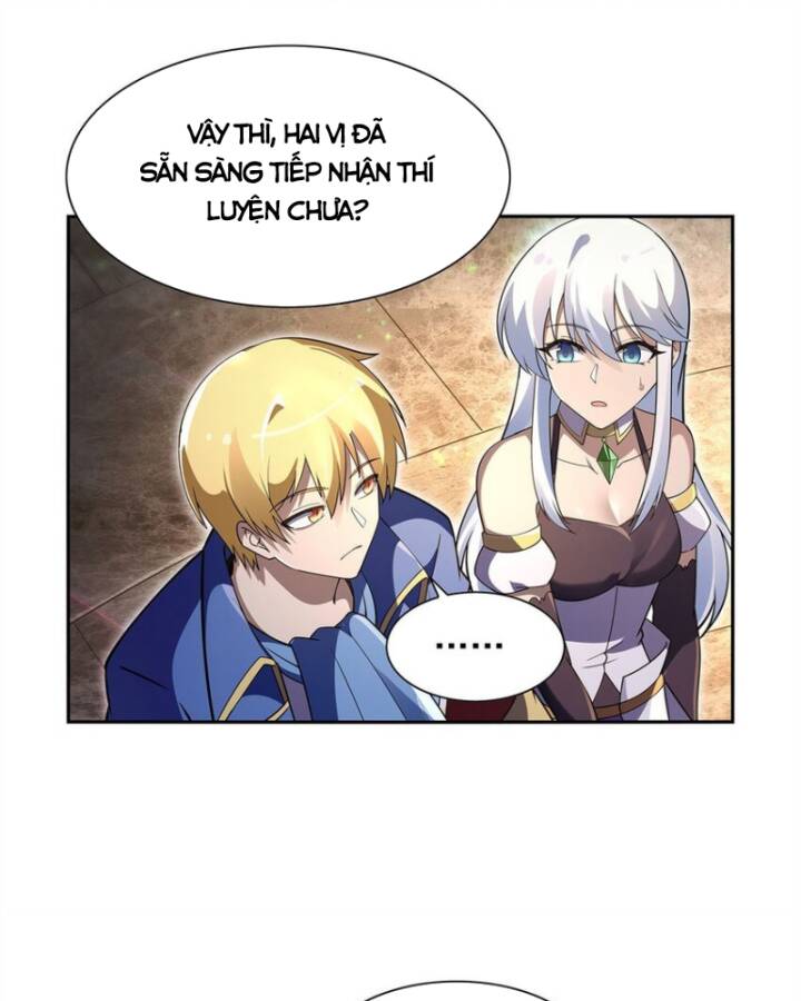Ma Vương Thất Nghiệp: Chapter 395