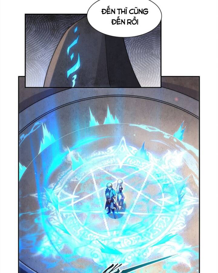 Ma Vương Thất Nghiệp: Chapter 395