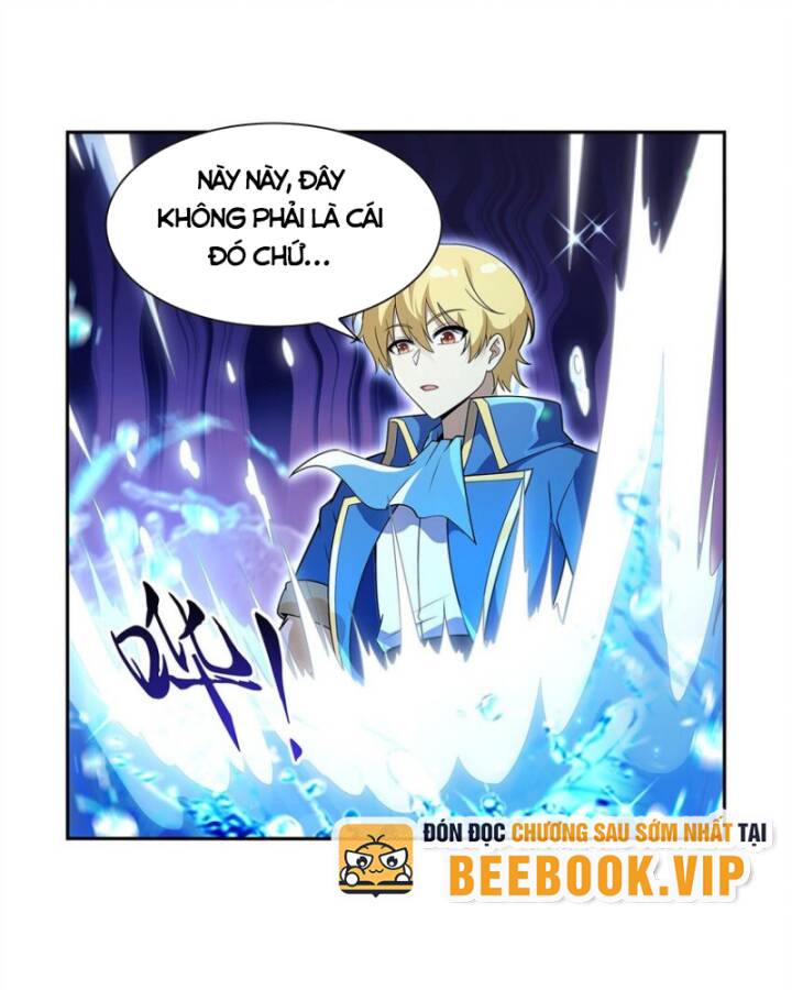 Ma Vương Thất Nghiệp: Chapter 395