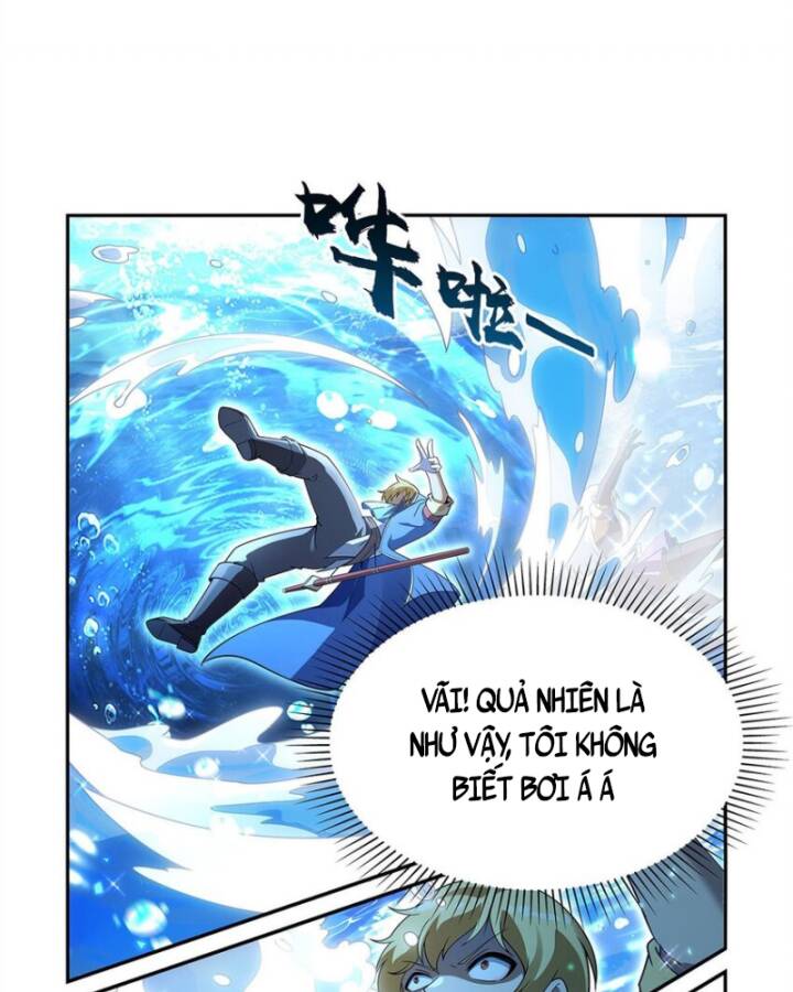 Ma Vương Thất Nghiệp: Chapter 395