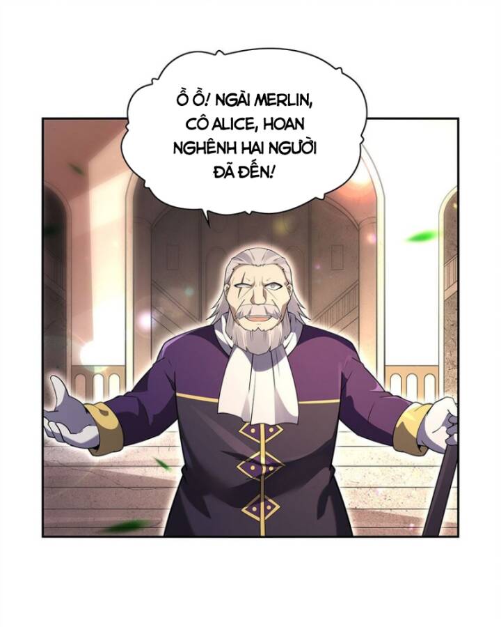 Ma Vương Thất Nghiệp: Chapter 395